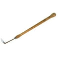 thumbnail image 1 of DEWIT 31-8740 Drop Grip Left Hand Cape Cod Weeder, 1 of 4