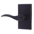 thumbnail image 1 of Left Hand Carlow Square Entry Lock with Adjustable Latch & Full Lip Strike, Oil Rubbed Bronze, 1 of 1