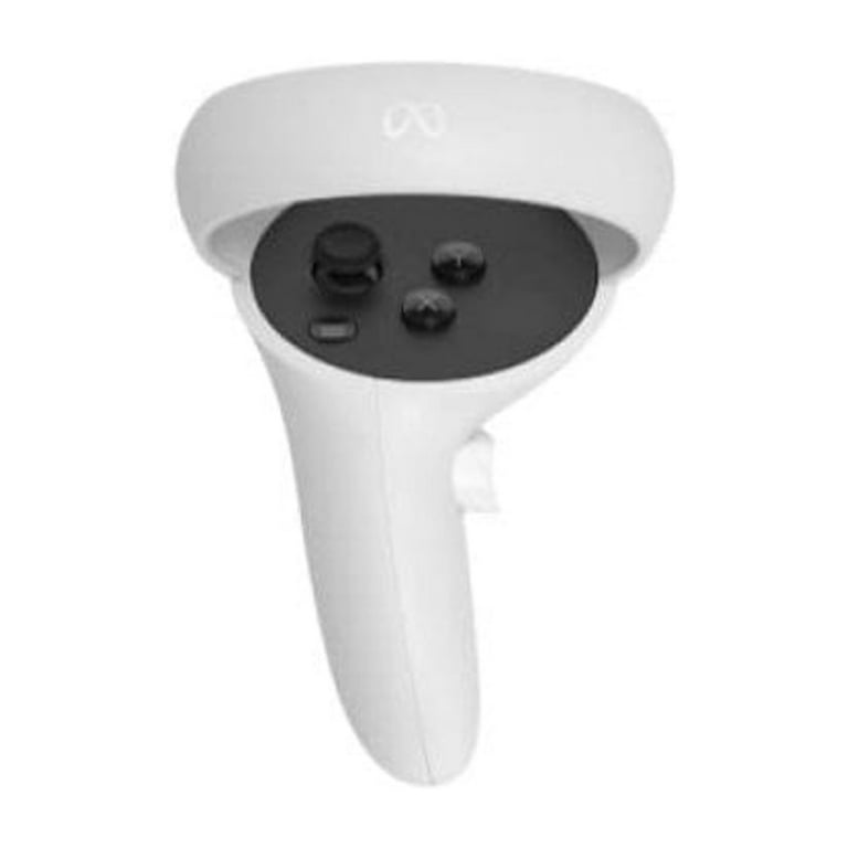 Left oculus touch controller discount