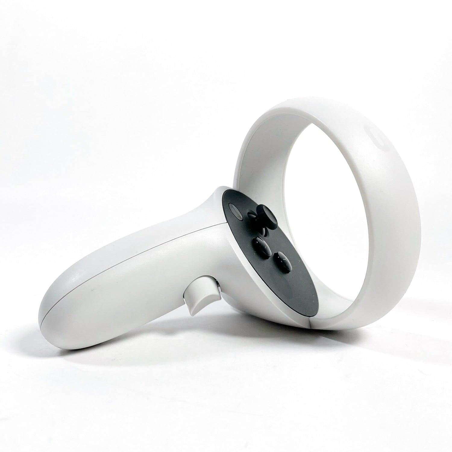  VRゴーグル　コントローラー　 Quest VRPark Left Hand Controller for Oculus Quest 2, White