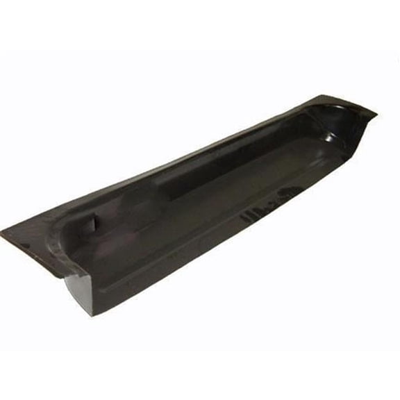 Left Hand Door Bottom for 1960-1966 Chevy & GMC Pickup Panel Truck