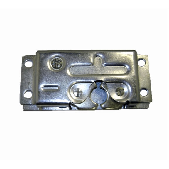 Left Hand Door Latch Assembly Compatible w/International 9600 1989-1996 - Replaces 1677-432-C, Navistar 2513-640-C, 2513640C1, 1677432C1, PAI 451550, Automann HLK2039