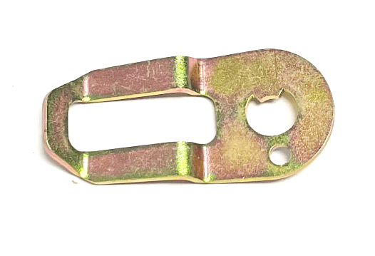 Door Lock Cylinder Pawl Latch Lever Bracket For 66-72 GM A-Body (GTO, GS, 442) Vintage GM Inner Latch Assembly