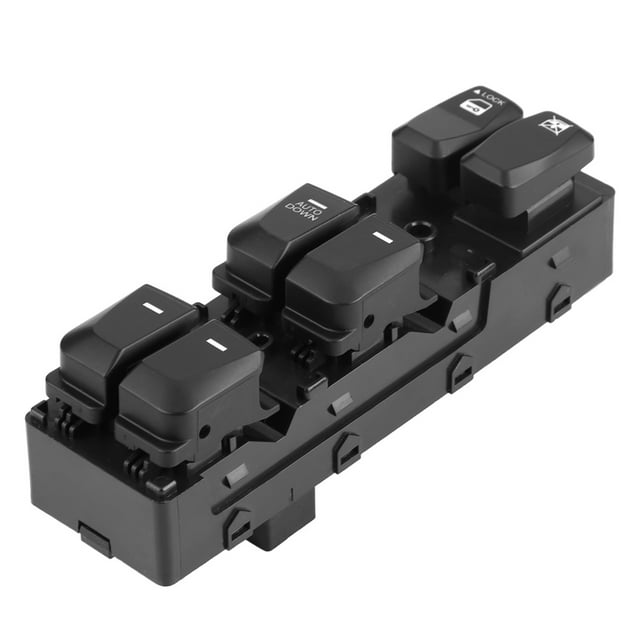 Left Hand Driver Power Master Window Switch for Hyundai Tucson 2.0L 2