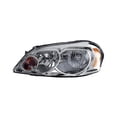 thumbnail image 1 of Left Hand Driver Side Replacement Headlight for 2006-2016 Chevy Impala & 2006-2007 Chevy Monte Carlo, 1 of 1