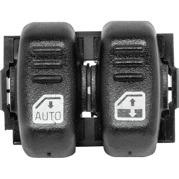Left Hand Driver's Side Door Window Switch 1993-2002 Pontiac Firebird & Trans AM