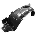 thumbnail image 1 of Left Hand Fender Liner Auto Trans for 2007-2008 Honda, 1 of 1