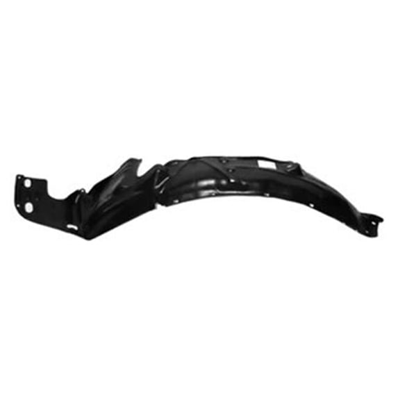 Left Hand Fender Liner for 1998-2002 Accord