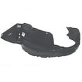 thumbnail image 1 of Left Hand Fender Liner for 2004-2005 Sienna, 1 of 1