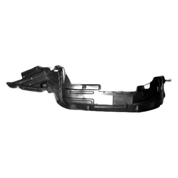 Left Hand Fender Liner for 2004-2008 Maxima