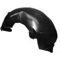 thumbnail image 1 of Left Hand Fender Liner for 2006-2009 Solstice Base, 1 of 1
