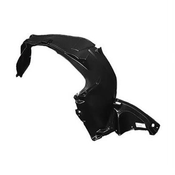 Left Hand Fender Liner for 2006-2012 Honda Ridgeline