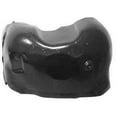 thumbnail image 1 of Left Hand Fender Liner for 2007-2010 Silverado 2500-3500, 1 of 1