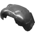thumbnail image 1 of Left Hand Fender Liner for 2007-2013 Silverado 1500, 1 of 1