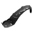 thumbnail image 1 of Left Hand Fender Liner for 2008-2010 Accord Sedan, 1 of 1