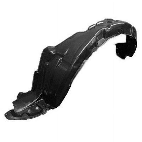 Left Hand Fender Liner for 2008-2010 Scion XB