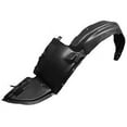 thumbnail image 1 of Left Hand Fender Splash Shield for 2008-2012 Malibu, 1 of 1