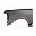thumbnail image 1 of Left Hand Fender for 1987-1991 Ford Pickup & Bronco, 1 of 1