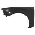 thumbnail image 1 of Left Hand Fender for 1996-1998 Honda Civic, 1 of 1