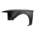 thumbnail image 1 of Left Hand Fender for 1999-2004 Mustang, 1 of 1
