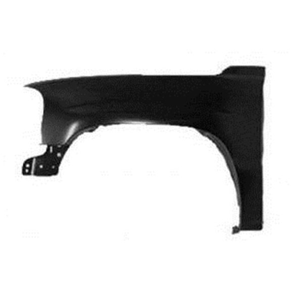 Left Hand Fender for 1999-2007 Sierra Classic