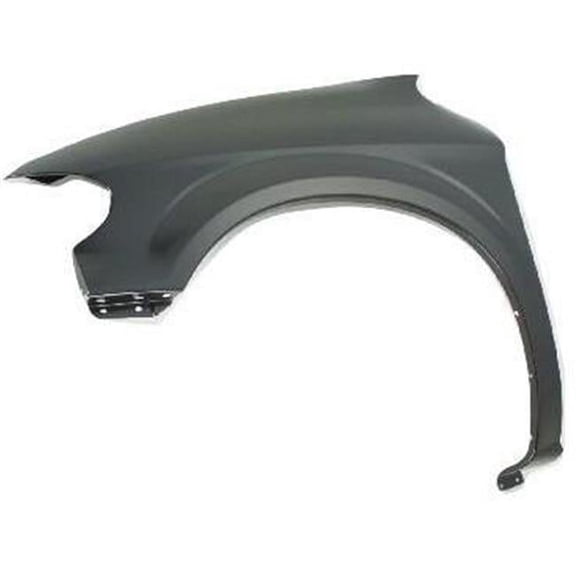 Left Hand Fender for 2001-2007 Caravan, Voyager & Town