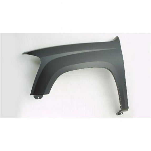 Left Hand Fender for 2004-2012 Colorado & Canyon