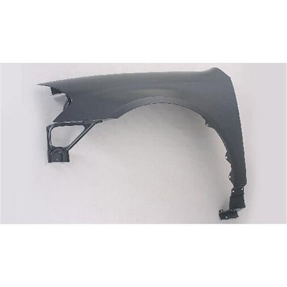 Left Hand Fender for 2006-2013 Impala