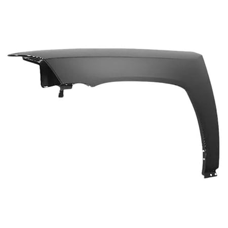Left Hand Fender for 2007-2010 Jeep Compass