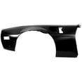 thumbnail image 1 of Left Hand Fender with Hole for 1977-1981 Pontiac Trans Am, 1 of 1