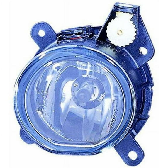 Left Hand Fog Lamp for 2005-2008 Mini Cooper & Cooper S Conventional