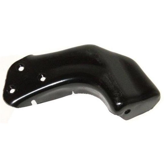 Left Hand Front Bumper Bracket for 1988-1993 Chevy C-K Pickup