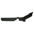 thumbnail image 1 of Left Hand Front Bumper Filler for 2003-2007 Silverado Classic Exc SS, 1 of 1