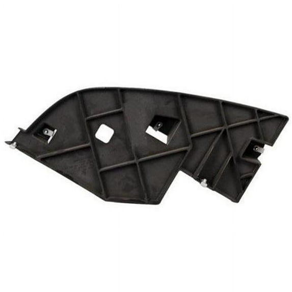 Left Hand Front Bumper Outer Filler Panel for 2007-2014 Tahoe & Suburban Without Off Road Package