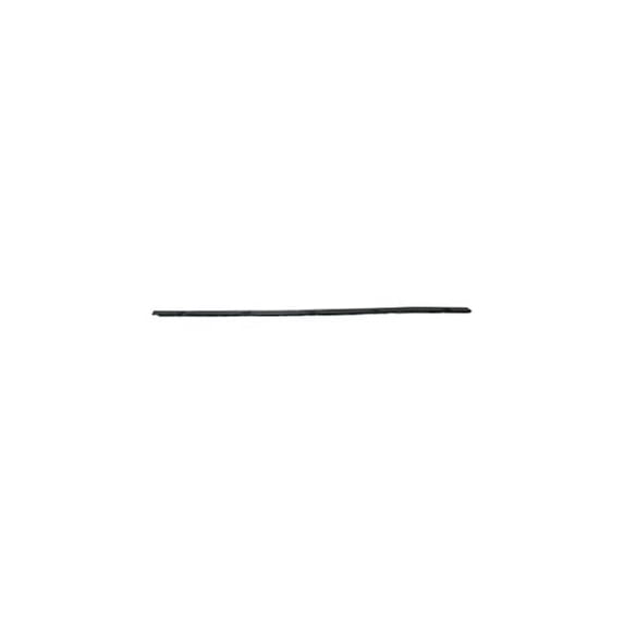 Left Hand Front Door Inner Belt Weatherstrip for 1967-1972 Blazer