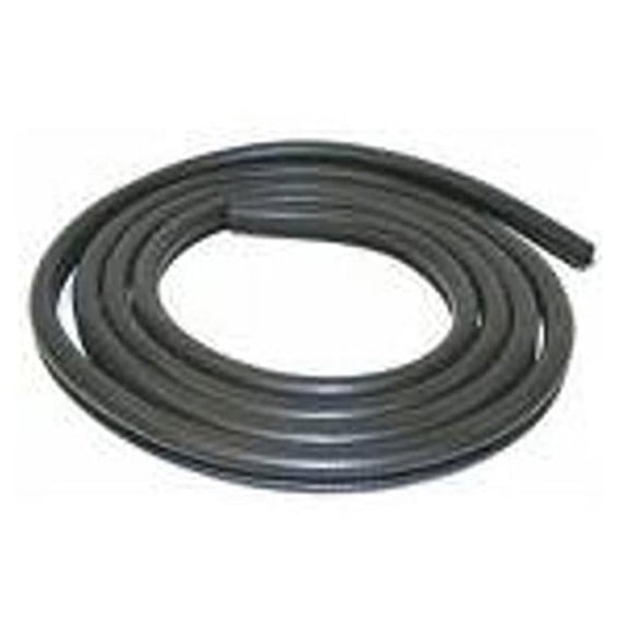 Left Hand Front Door Seal for 1978-1996 Chevy Van