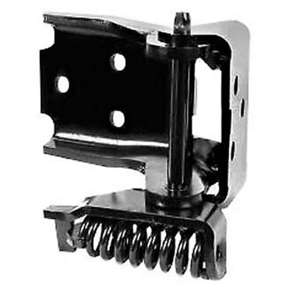 Left Hand Front Door Upper Hinge for 1970-1981 Camaro & Firebird