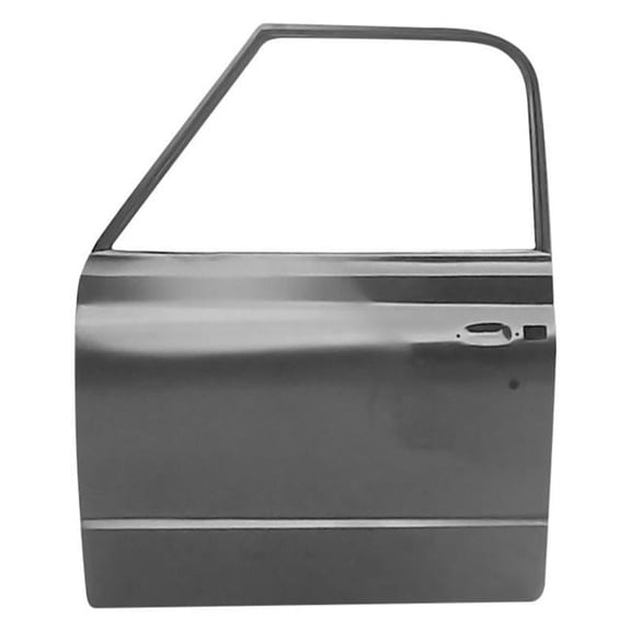 Left Hand Front Doorshell for 1967-1972 Pickup