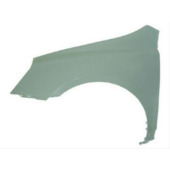 Left Hand Front Driver Side Fender for 2006-2014 Sedona