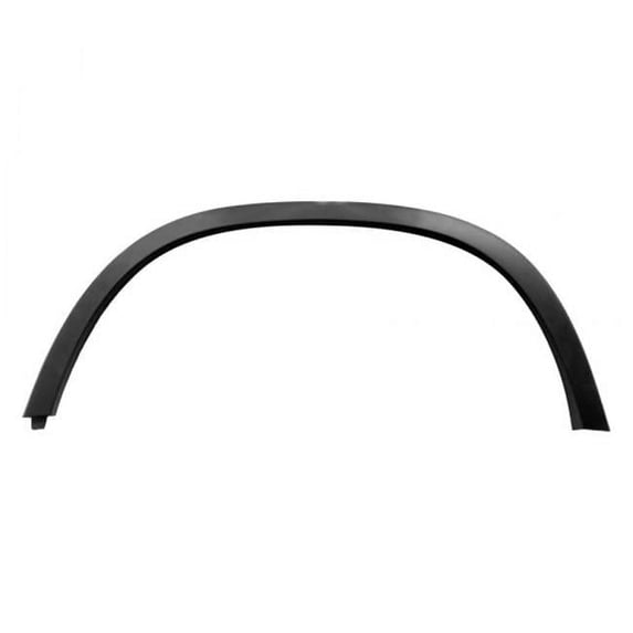 Left Hand Front Driver Side Wheel Arch Molding for 2013-2016 Chevy Trax ...