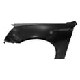 thumbnail image 1 of Left Hand Front Fender Assembly for 2008-2014 Sedan Cadillac CTS, 1 of 1