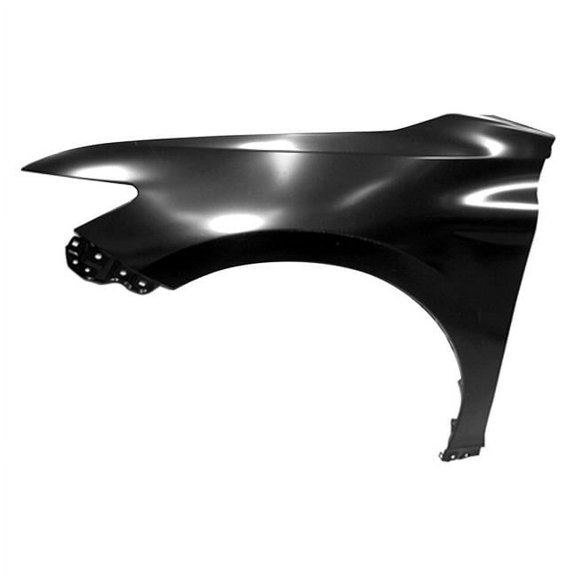 Left Hand Front Fender Assembly for 2018-2019 Camry