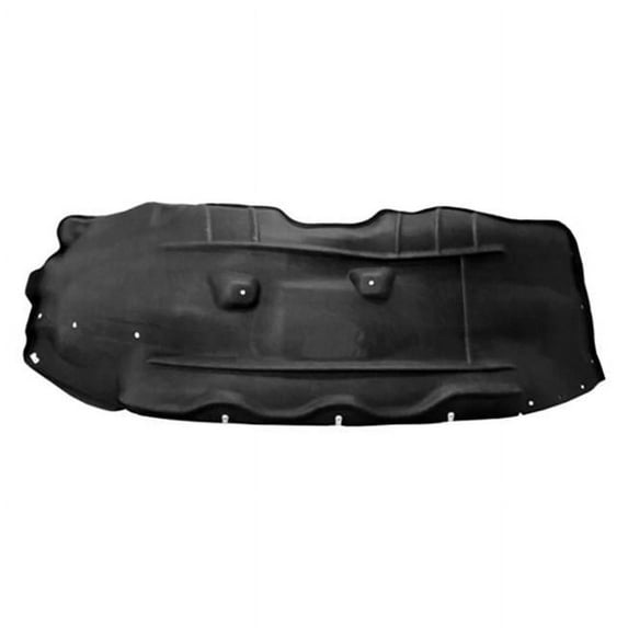 Left Hand Front Fender Inner Panel Mat for 2015-2020 Chevy Colorado