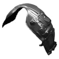 thumbnail image 1 of Left Hand Front Fender Splash Shield Plastic Liner for 2007-2009 Lexus ES350 Capa, 1 of 1