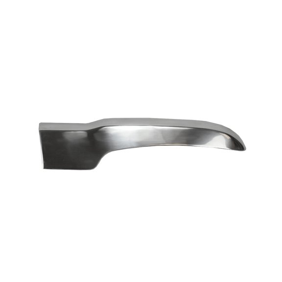 Left Hand Front Fender Support Compatible with Peterbilt 379 & 389 - Driver Side Heavy Duty Fender Support Replaces L85-6036 564.7515 L85-6036L PTR-L85-6036 564.75150 PTRL856036