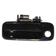 thumbnail image 1 of Left Hand Front Outer Door Handle for 1997-2001 USA Built Camry, 1 of 1