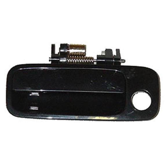 Left Hand Front Outer Door Handle for 1997-2001 USA Built Camry