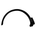 thumbnail image 1 of Left Hand Front Wheel Opening Molding for 2016-2019 Ford Explorer Capa, 1 of 1