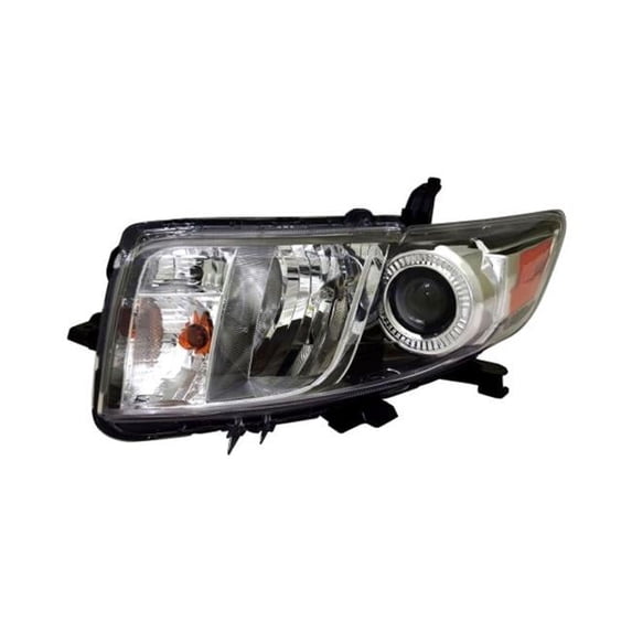 Left Hand Head Light for 2011-2015 Scionx B