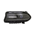 thumbnail image 1 of Left Hand Headlamp Assembly for 2016-2019 Composite Halogen Charger, 1 of 1
